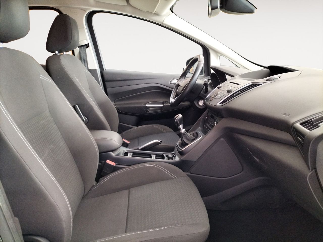 Foto Ford C-Max 9