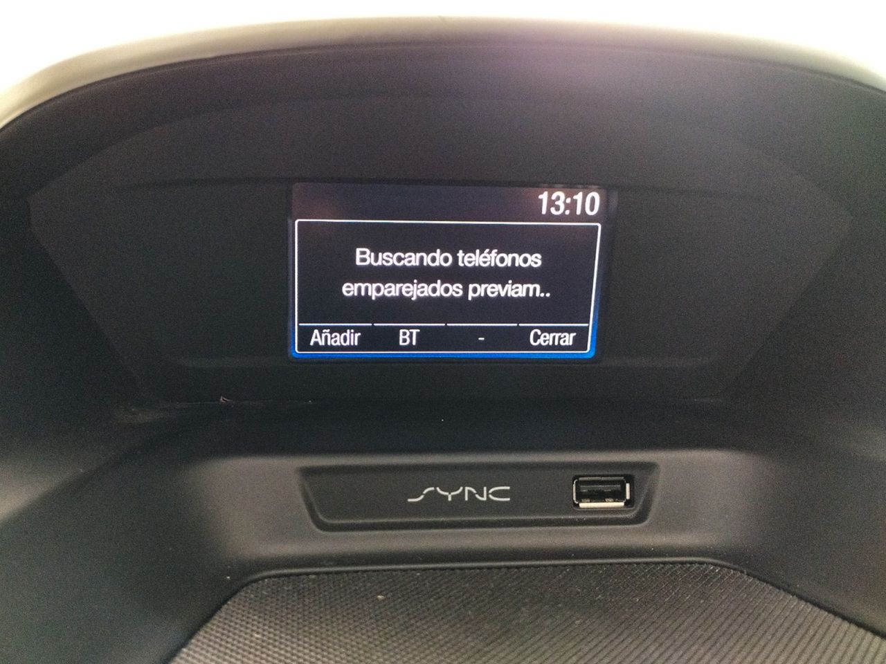Foto Ford C-Max 15