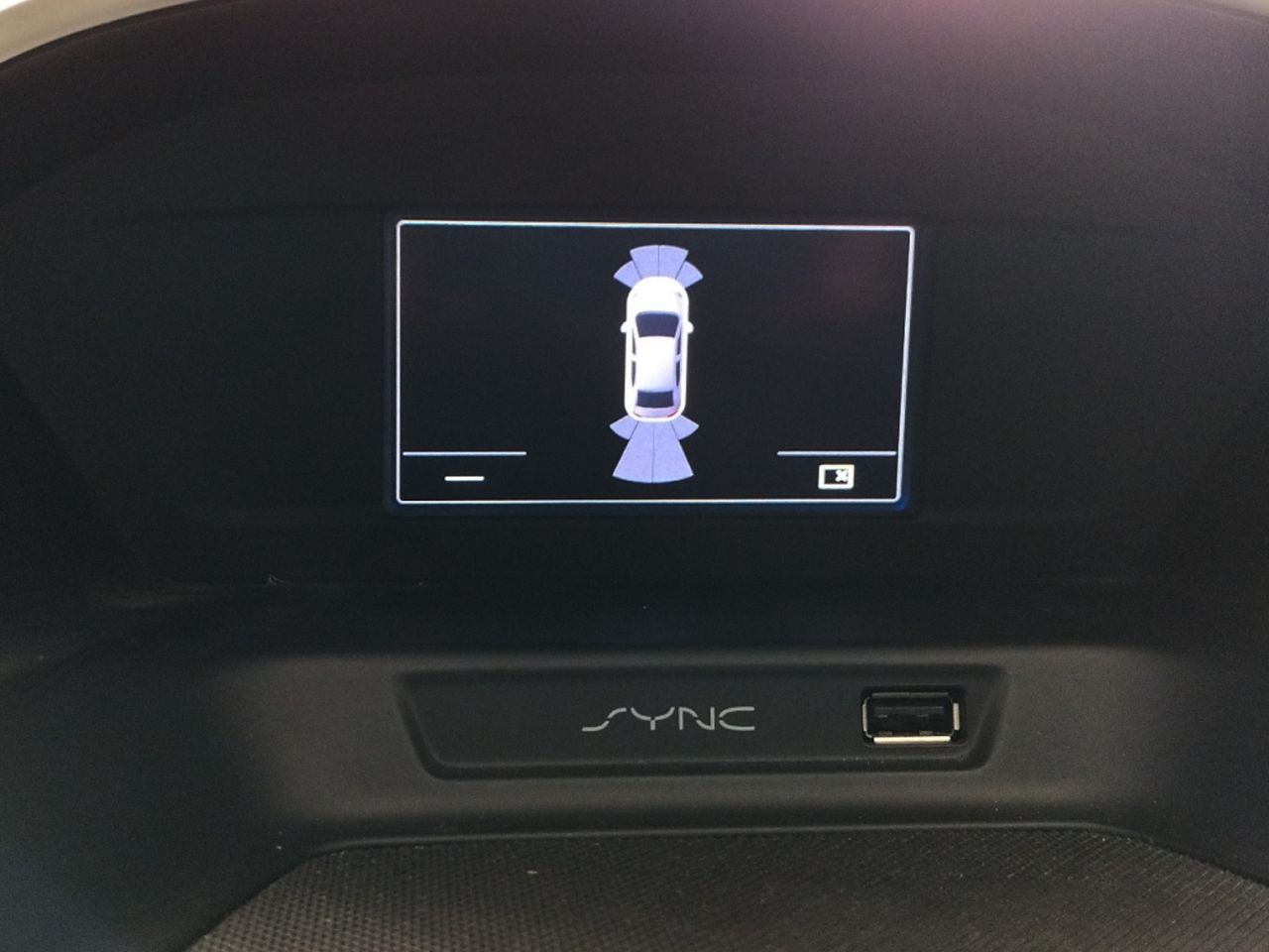 Foto Ford C-Max 16