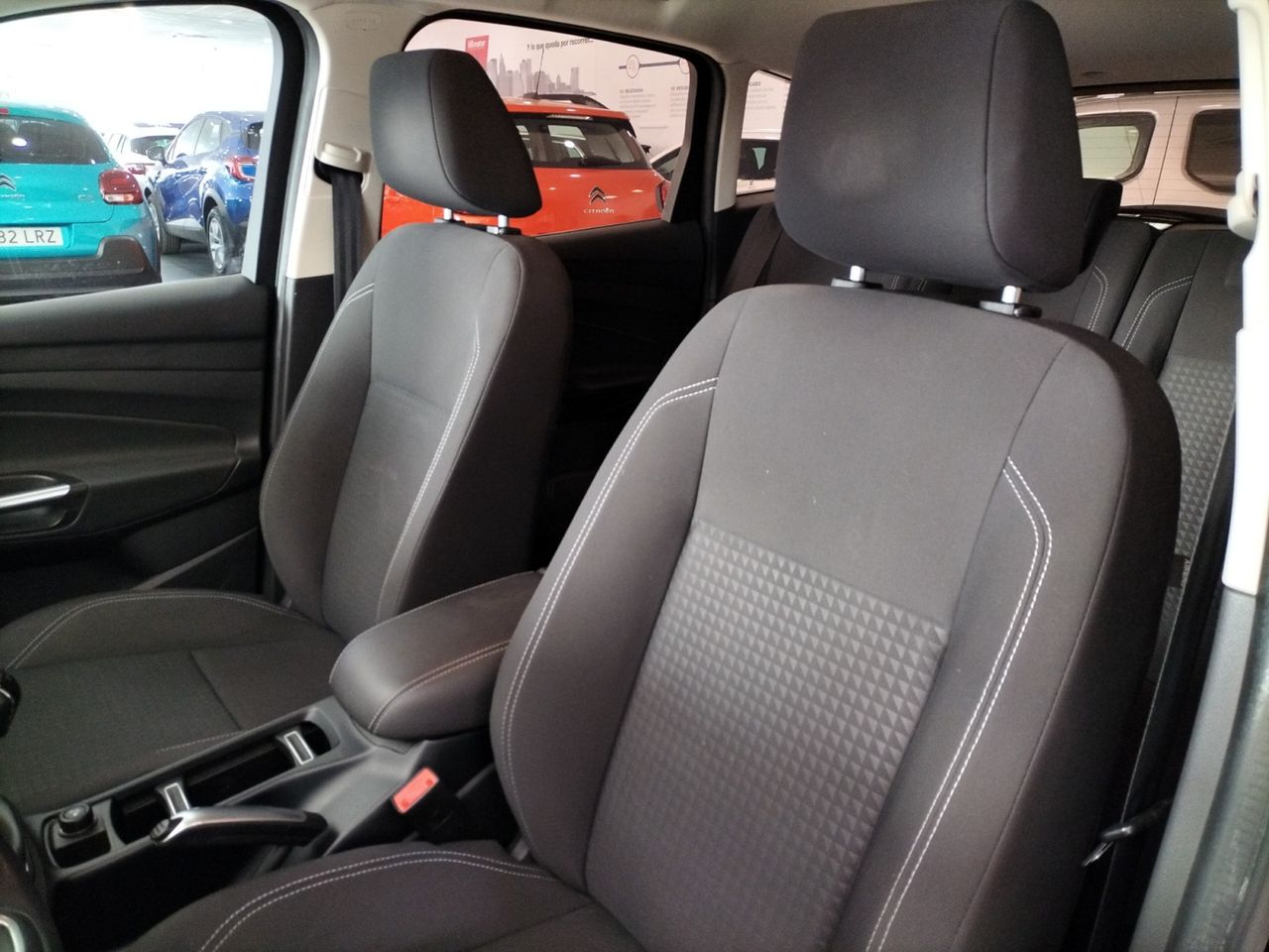 Foto Ford C-Max 18