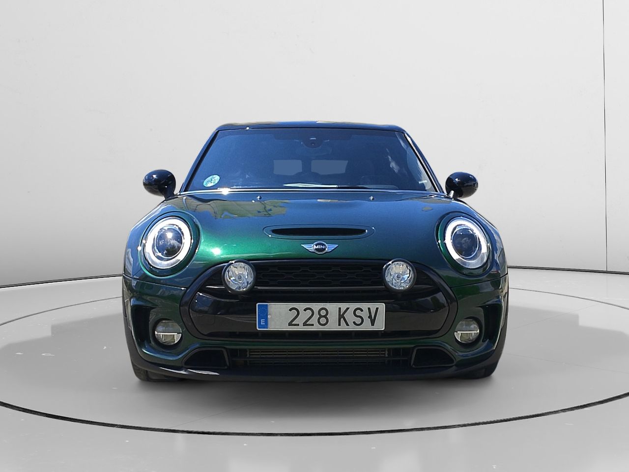 Foto Mini Clubman 5