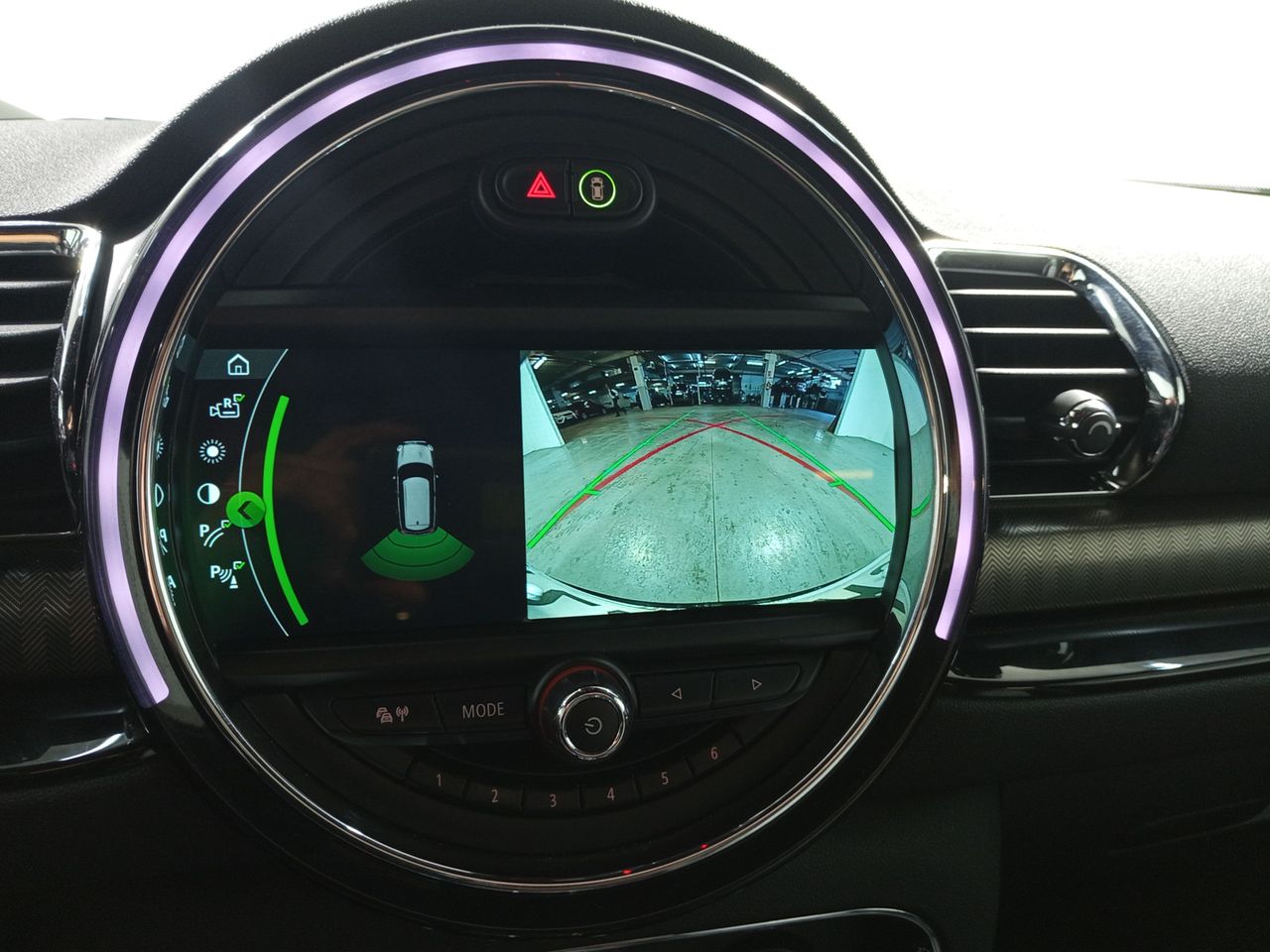 Foto Mini Clubman 16