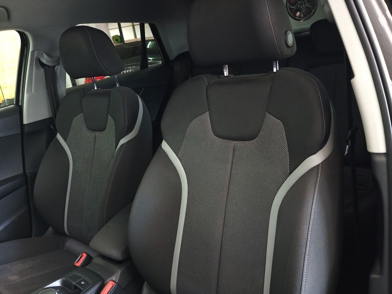 Foto Audi Q2 17