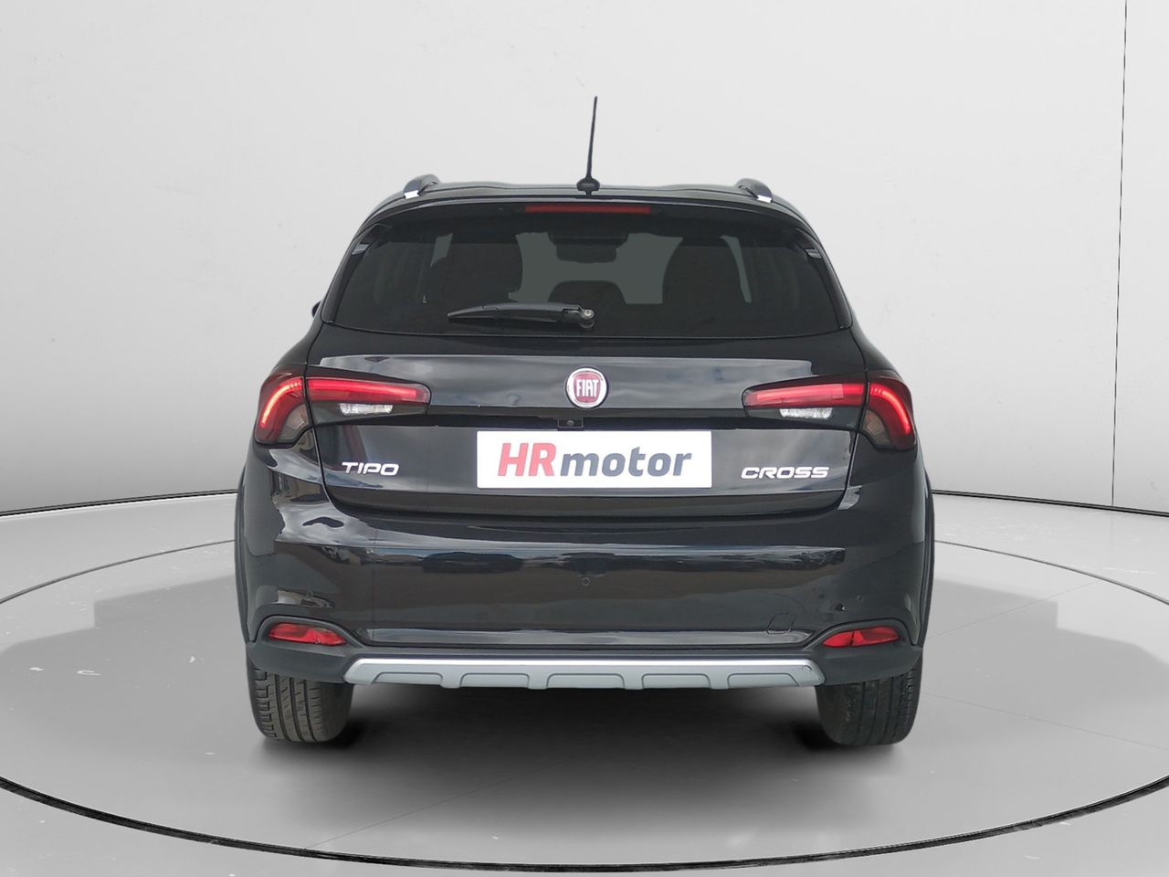 Foto Fiat Tipo 3