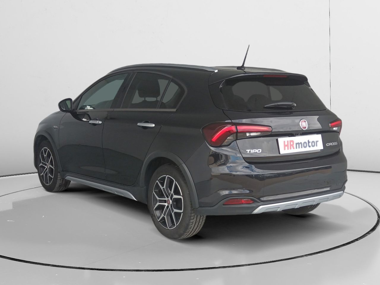 Foto Fiat Tipo 4
