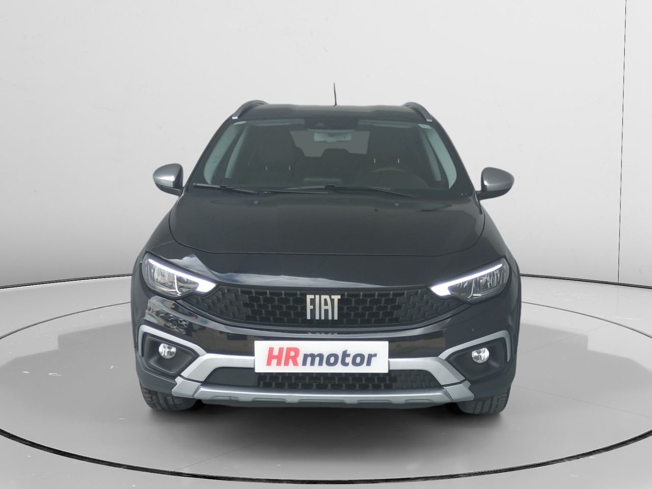 Foto Fiat Tipo 5