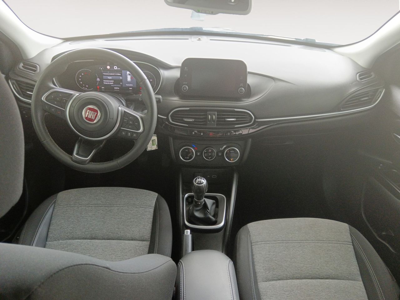 Foto Fiat Tipo 6