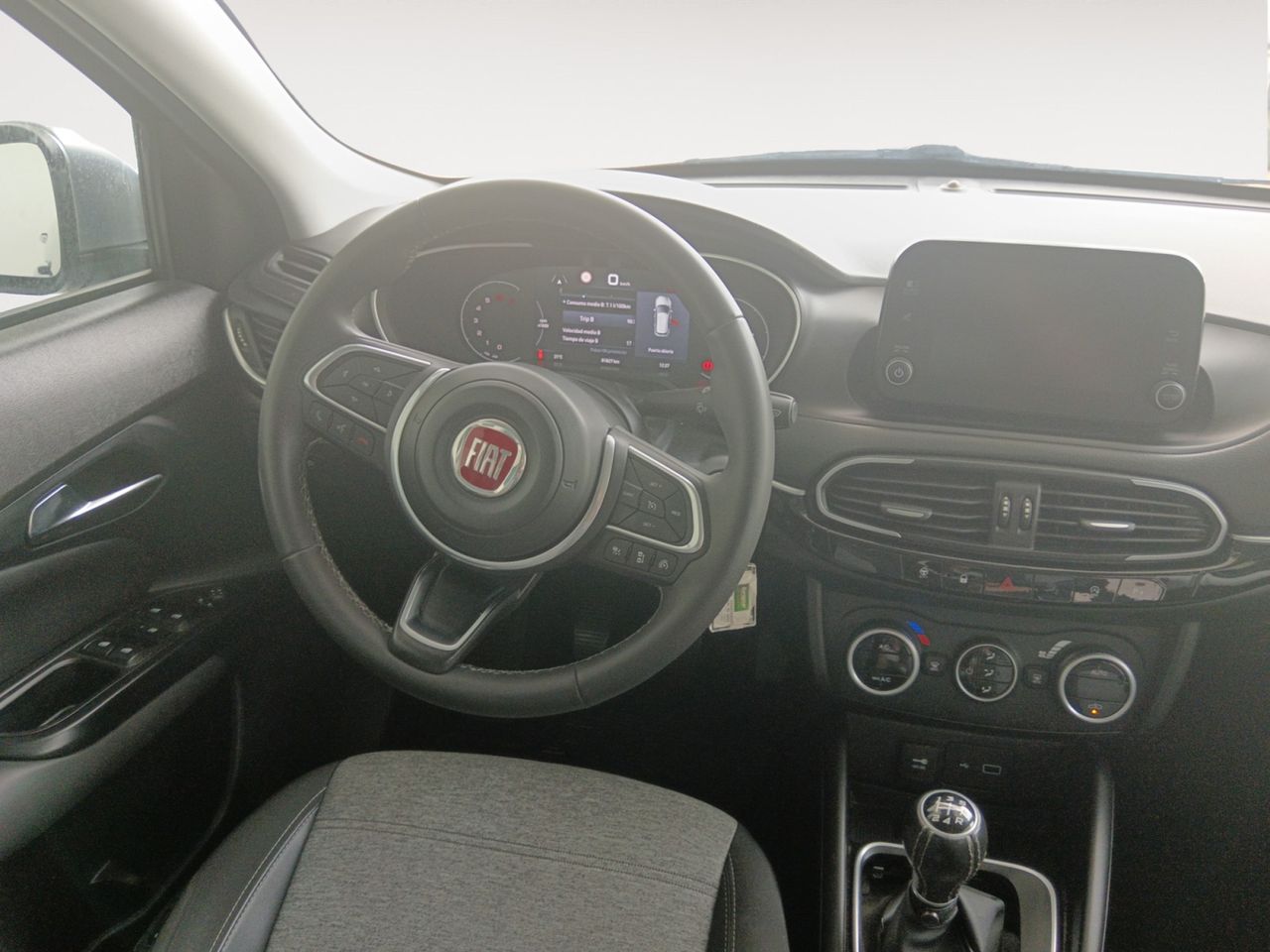Foto Fiat Tipo 7
