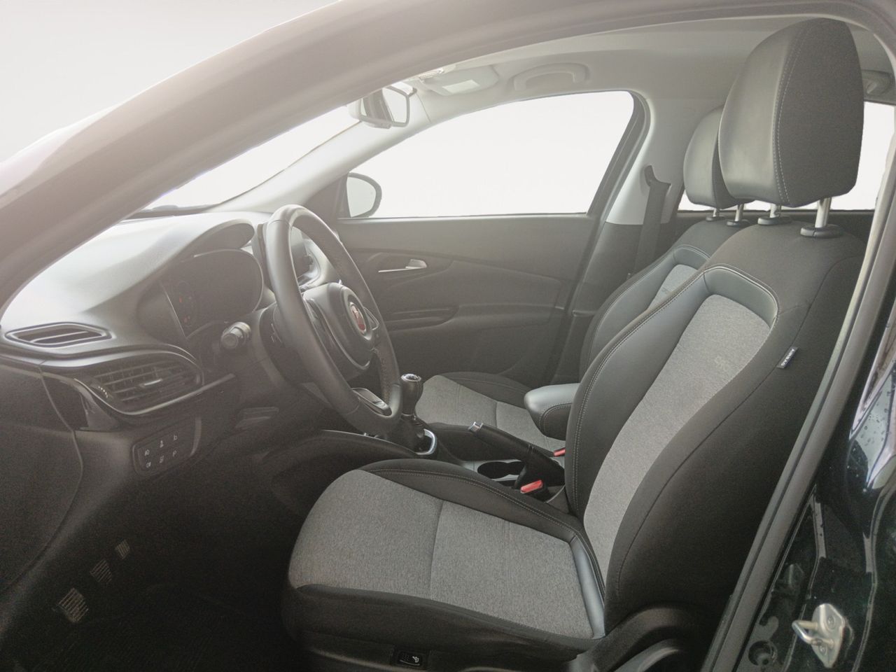 Foto Fiat Tipo 8