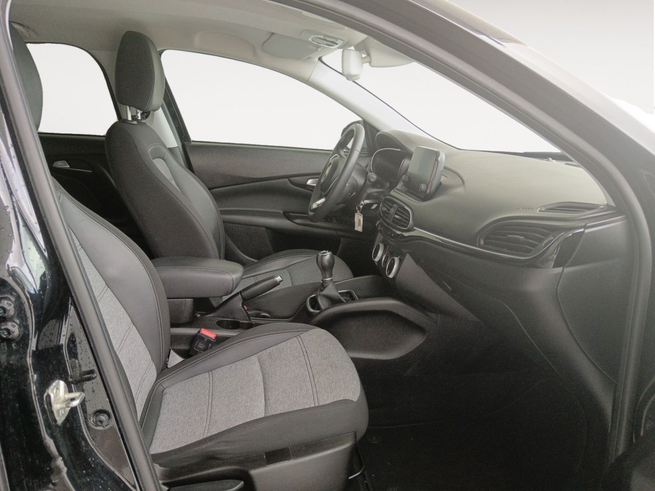 Foto Fiat Tipo 10