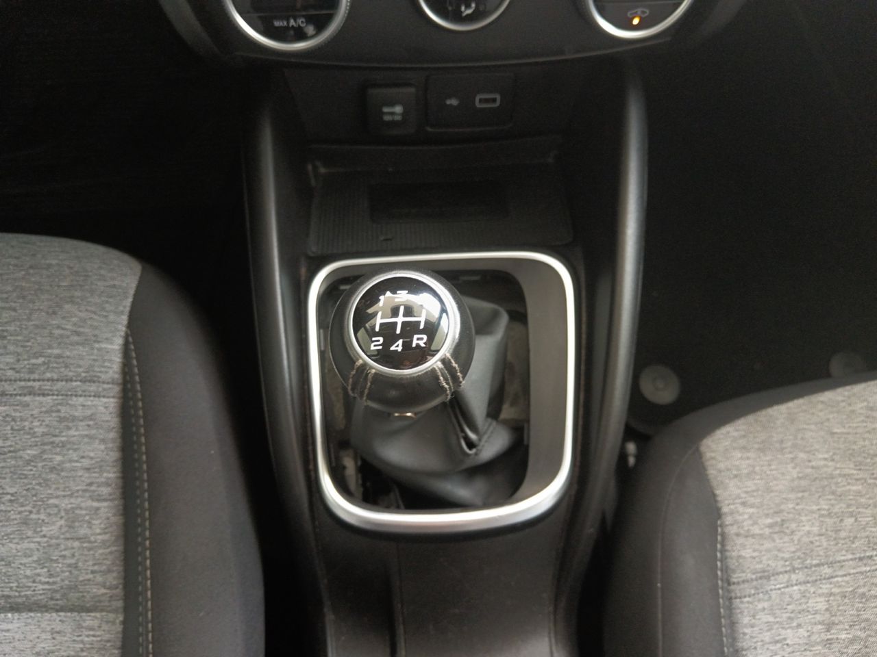 Foto Fiat Tipo 12
