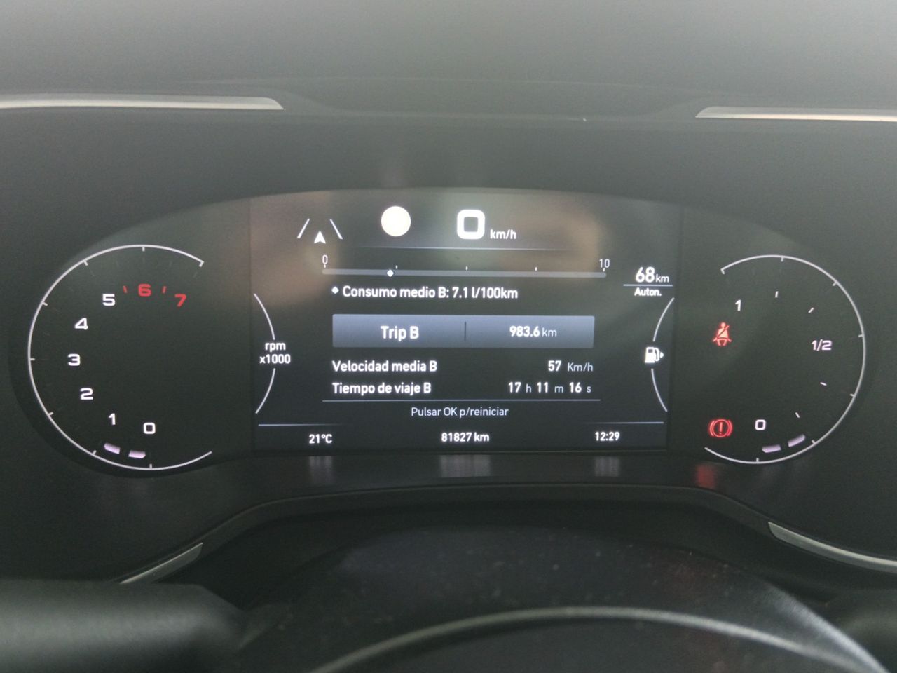 Foto Fiat Tipo 13
