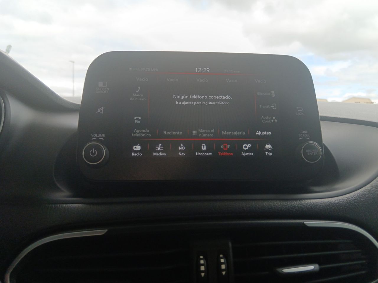 Foto Fiat Tipo 14