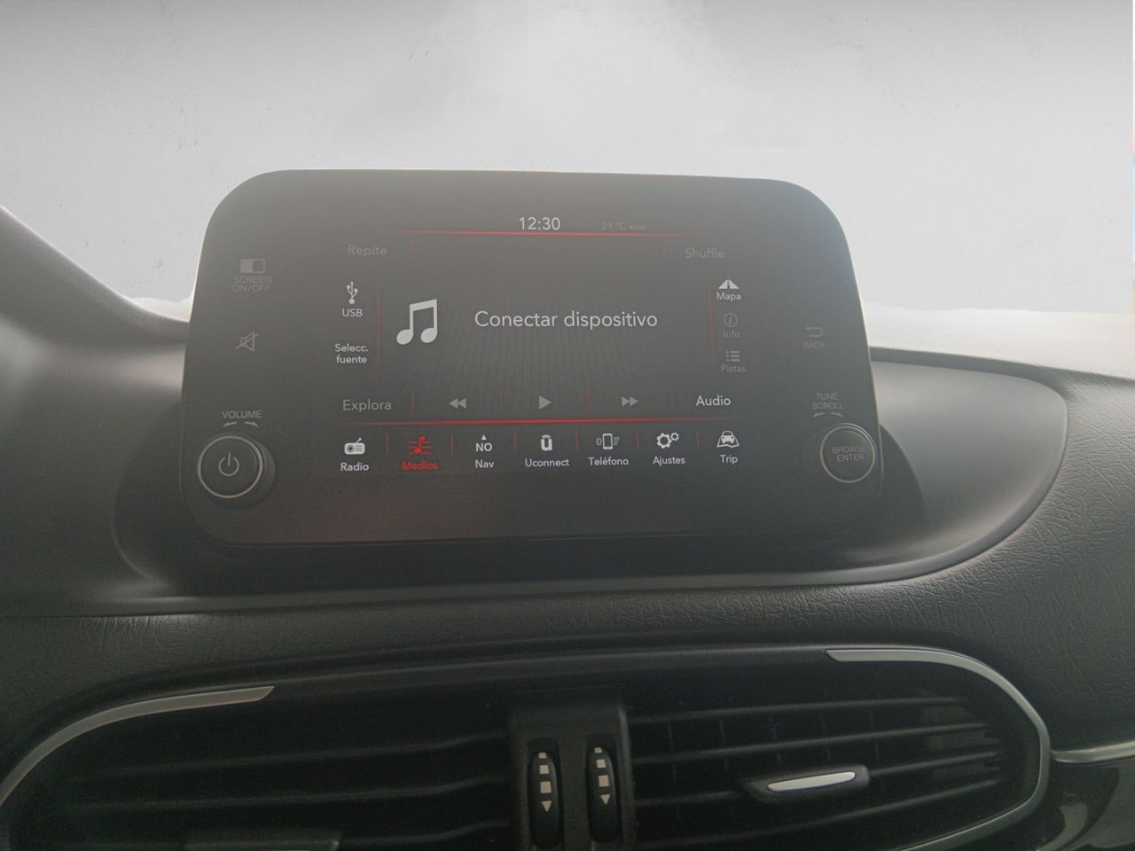 Foto Fiat Tipo 15