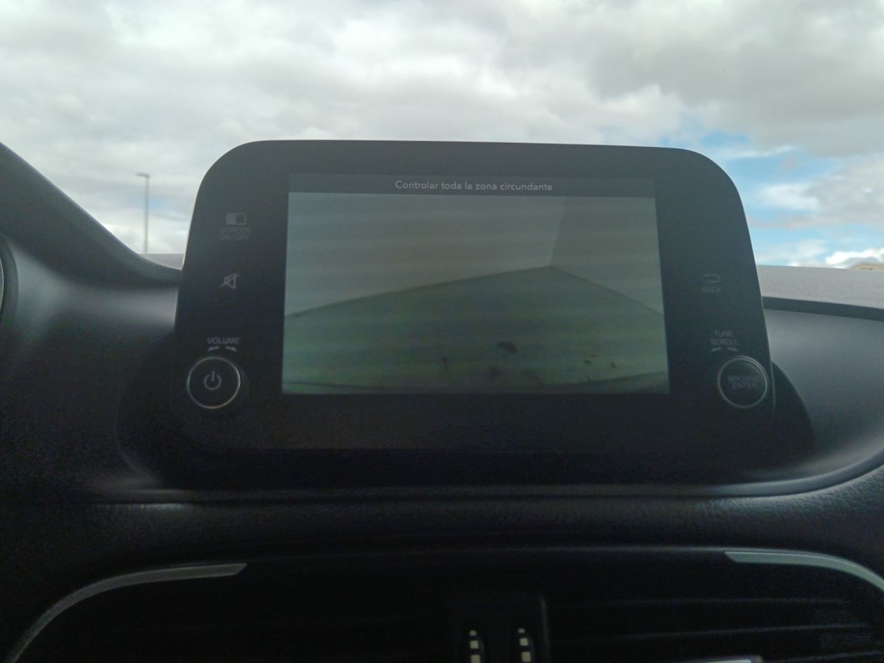 Foto Fiat Tipo 19