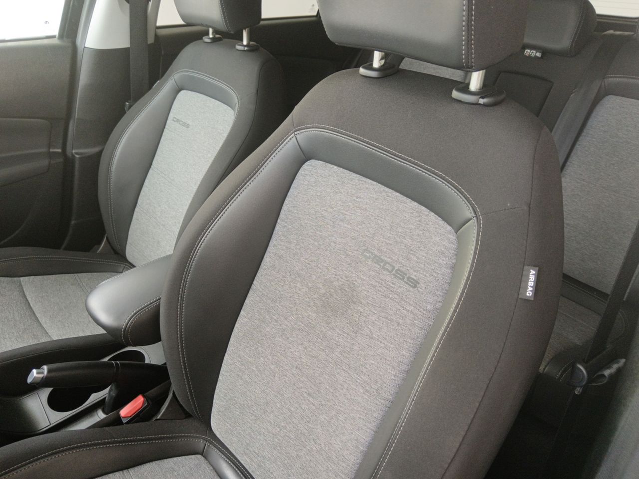 Foto Fiat Tipo 22