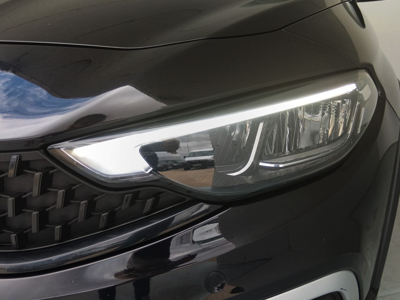 Foto Fiat Tipo 24