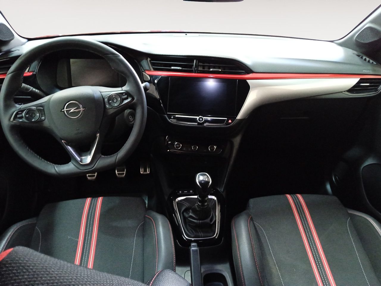 Foto Opel Corsa 6