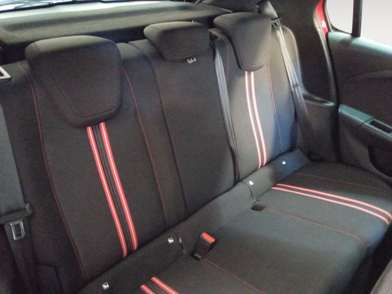 Foto Opel Corsa 9
