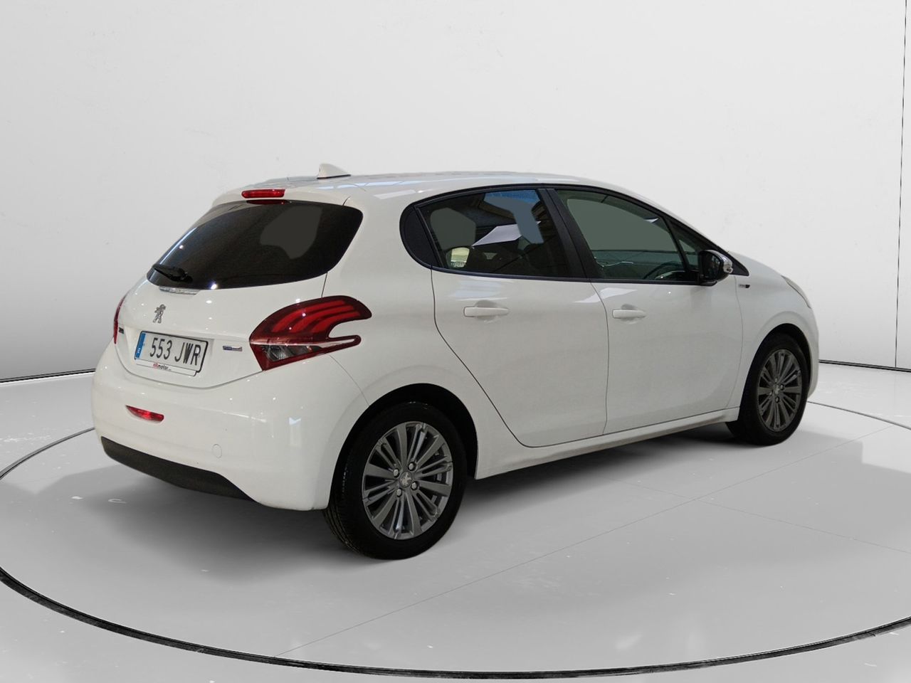 Foto Peugeot 208 2