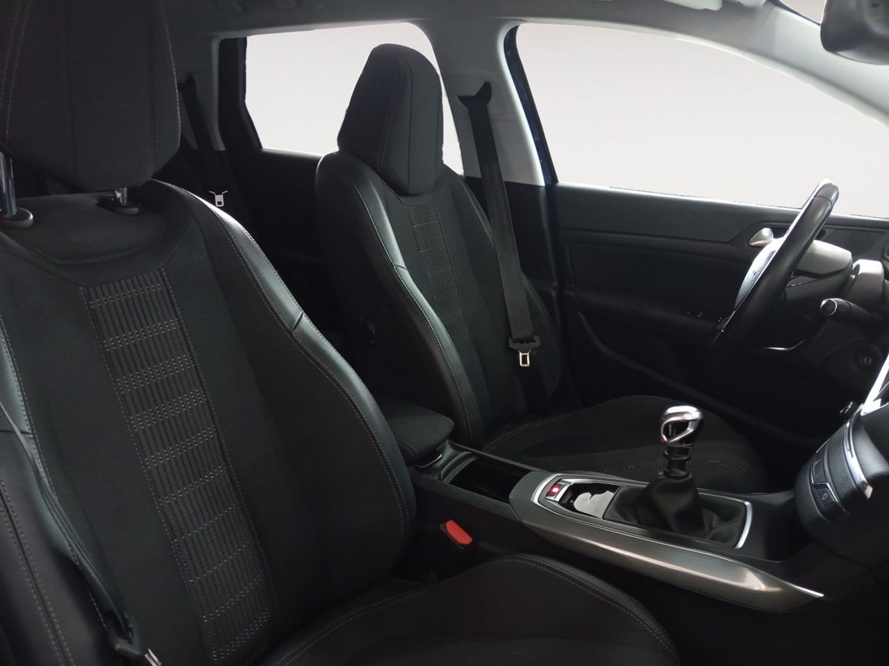 Foto Peugeot 308 8