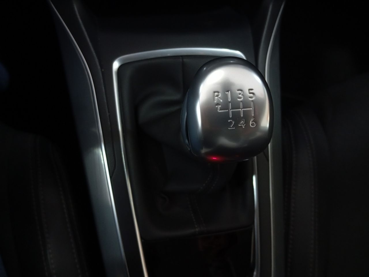 Foto Peugeot 308 10