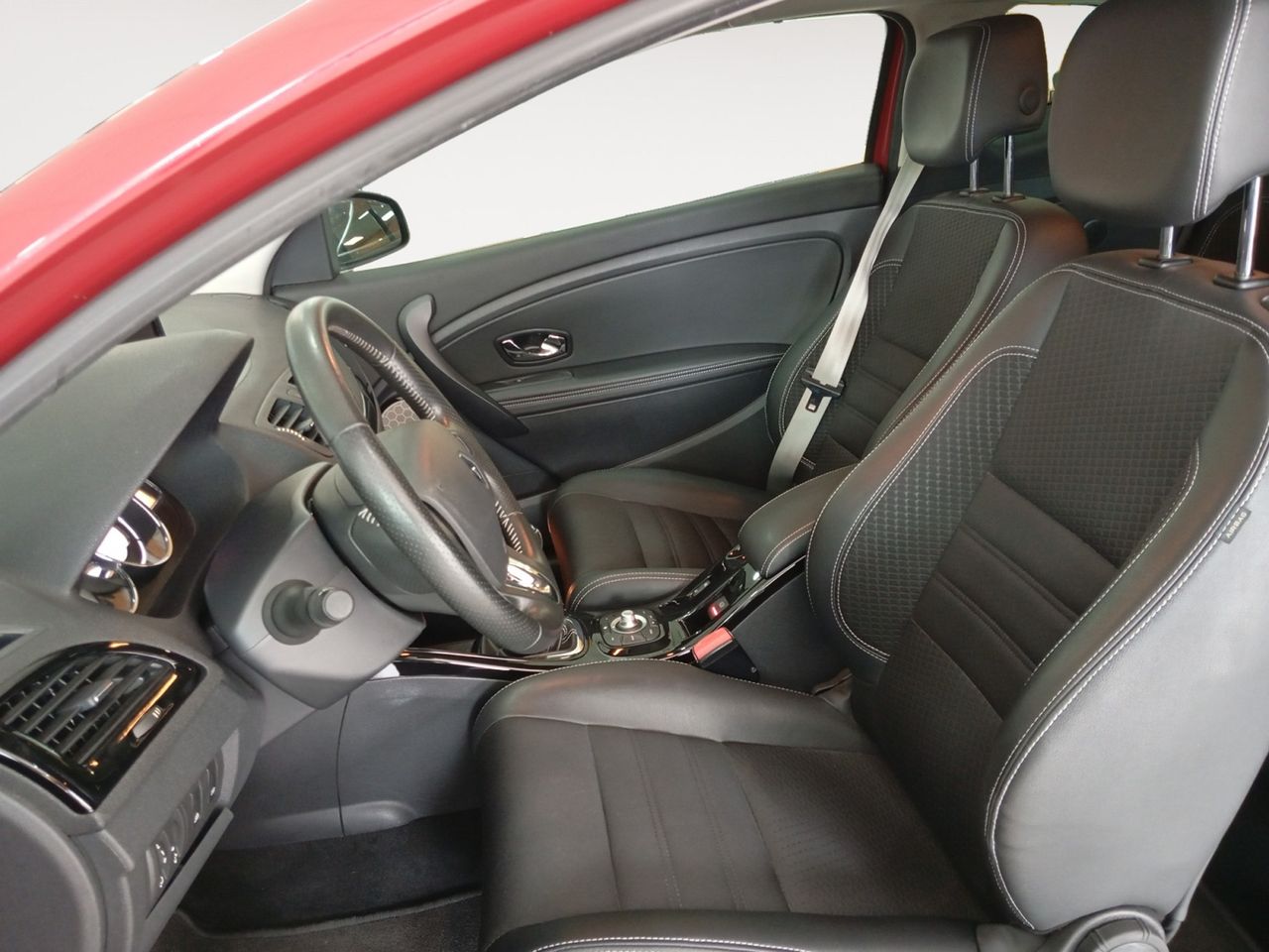 Foto Renault Mégane 8