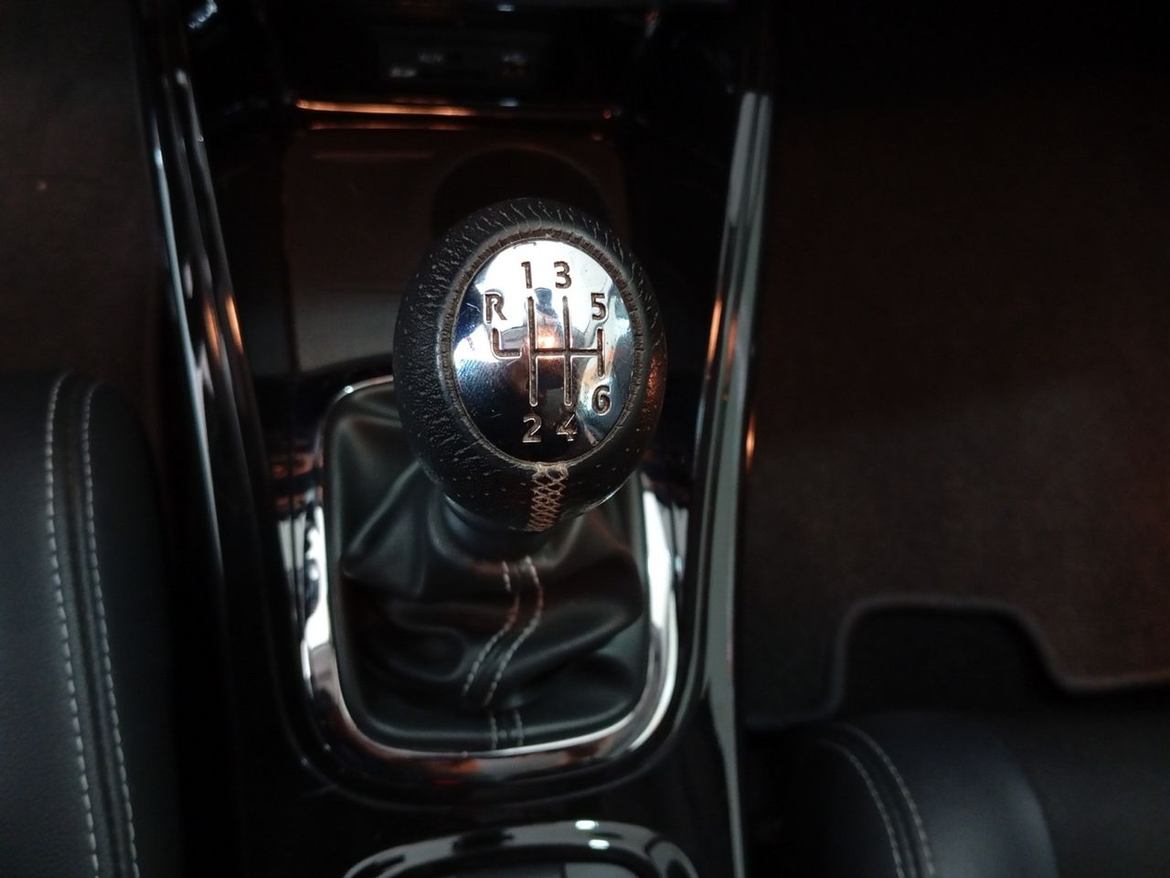Foto Renault Mégane 12