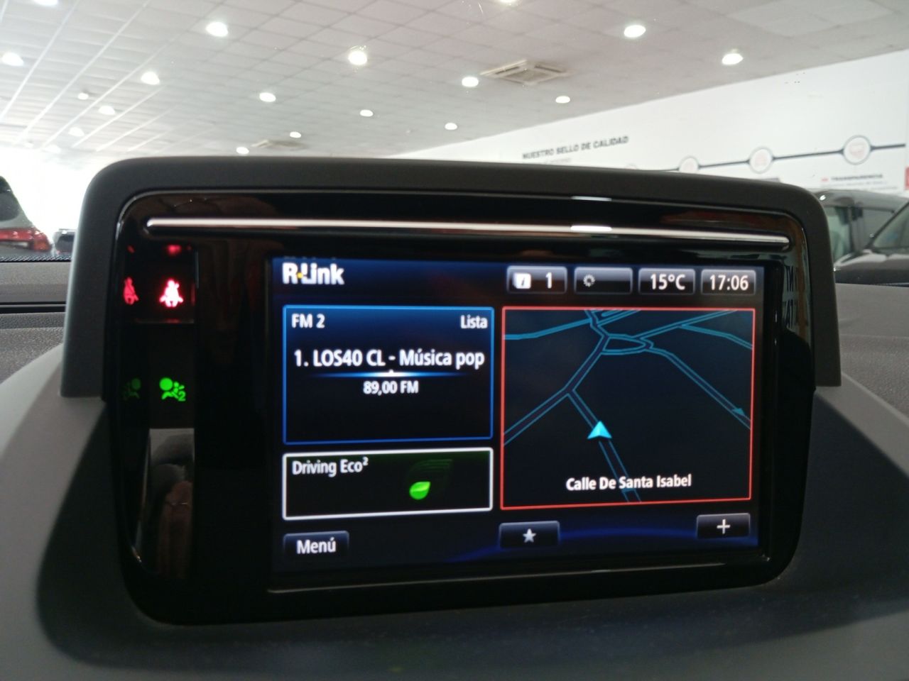 Foto Renault Mégane 15