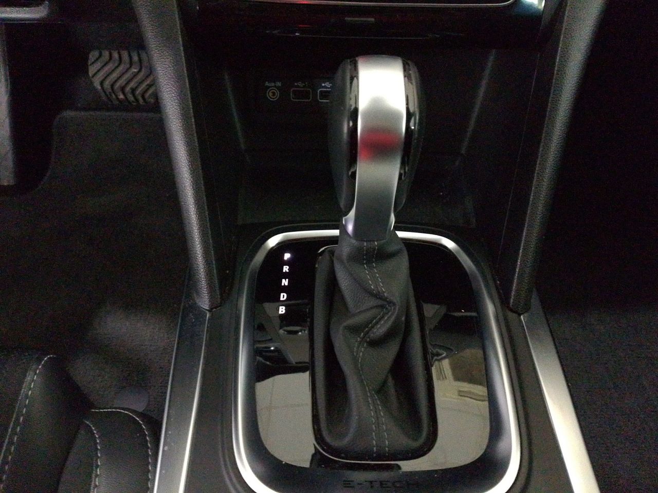 Foto Renault Mégane 12