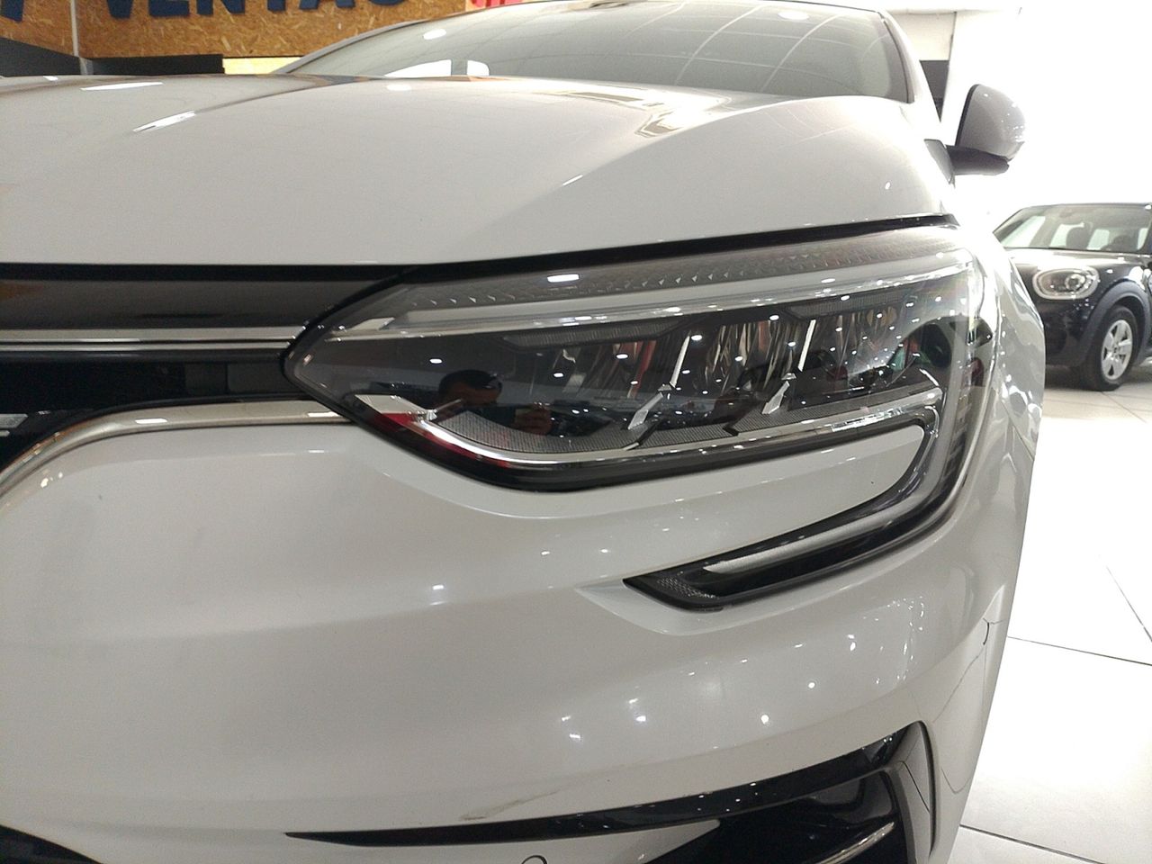 Foto Renault Mégane 19