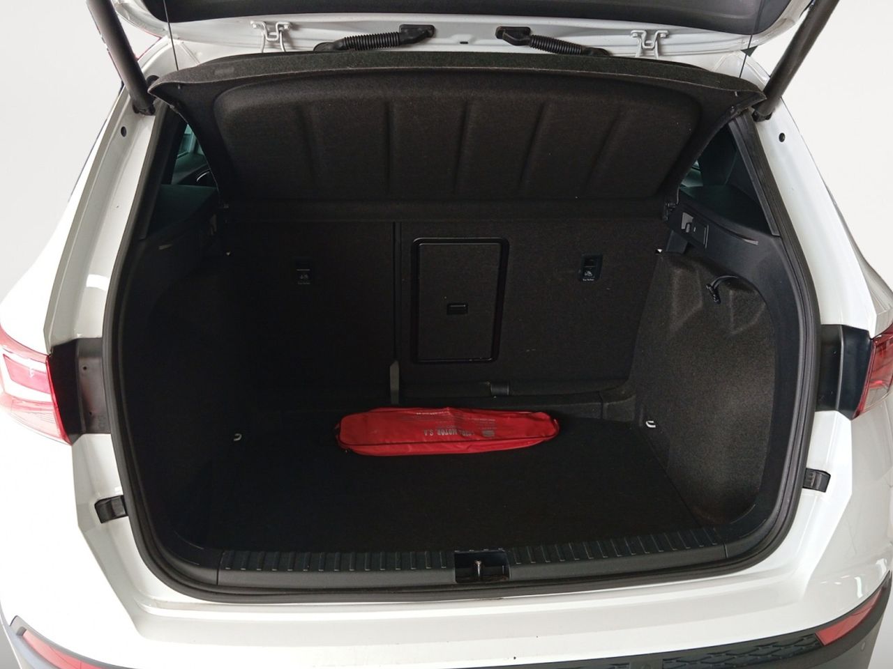 Foto Seat Ateca 11