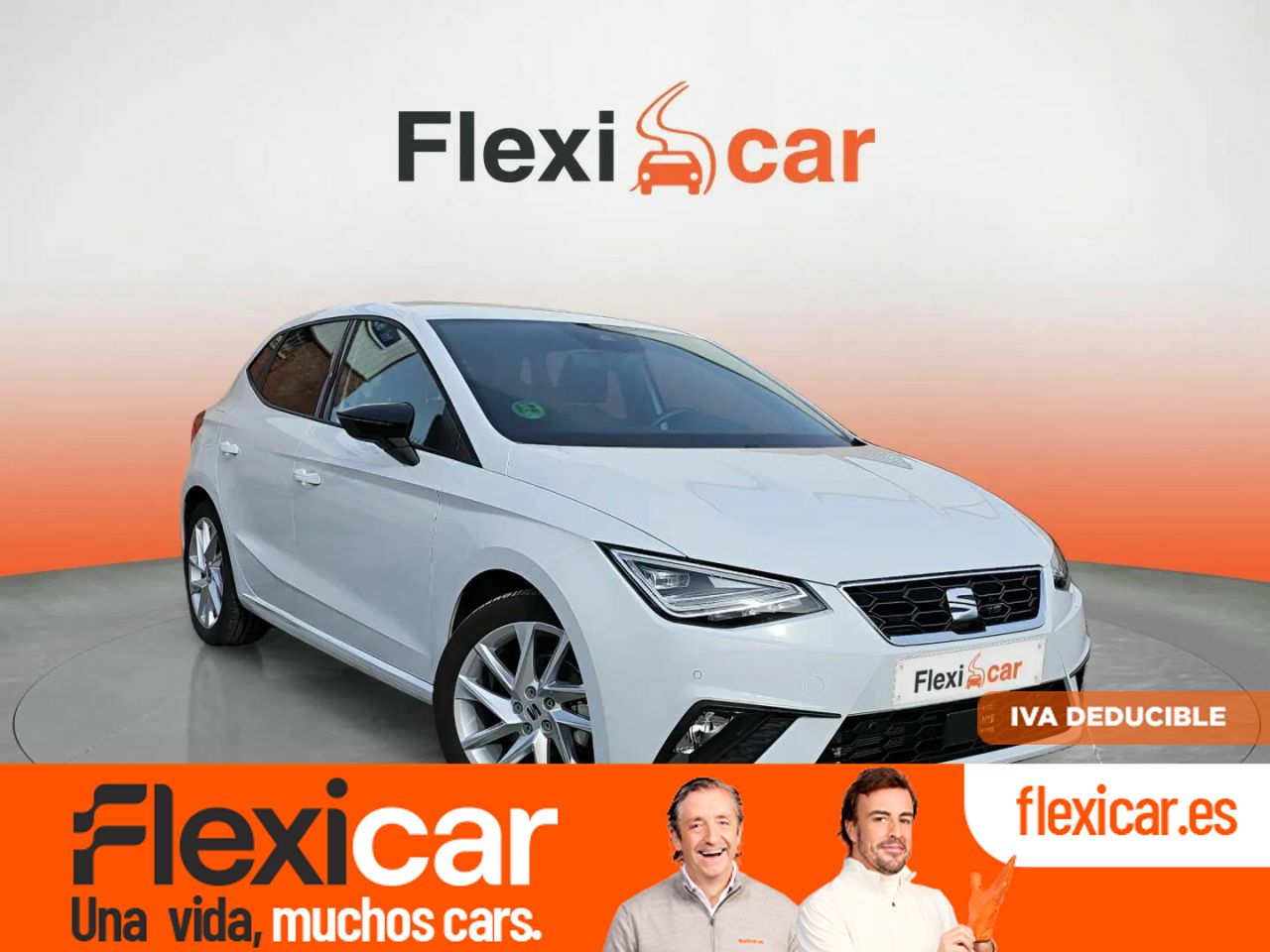 Foto Seat Ibiza 1