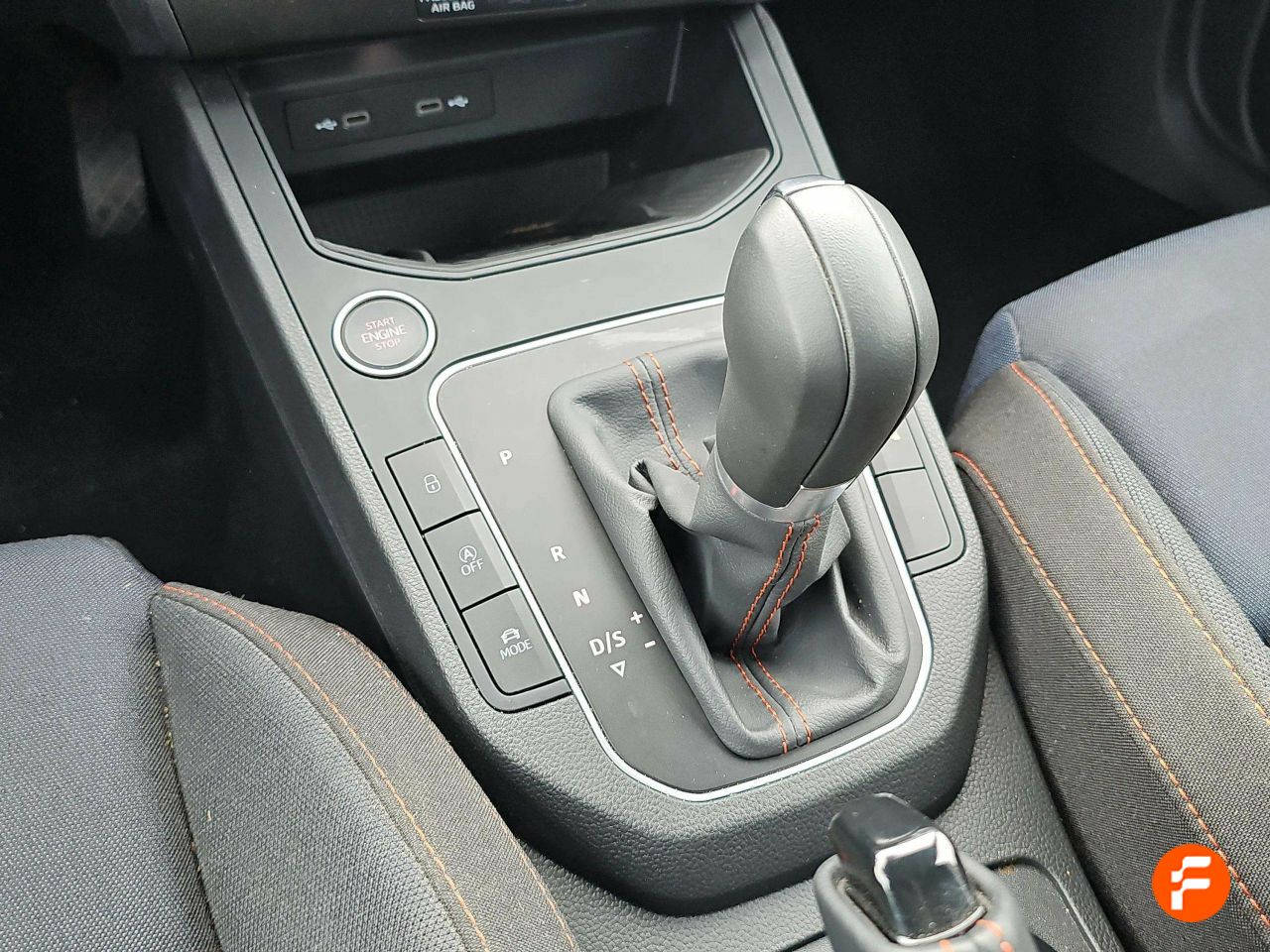 Foto Seat Ibiza 33