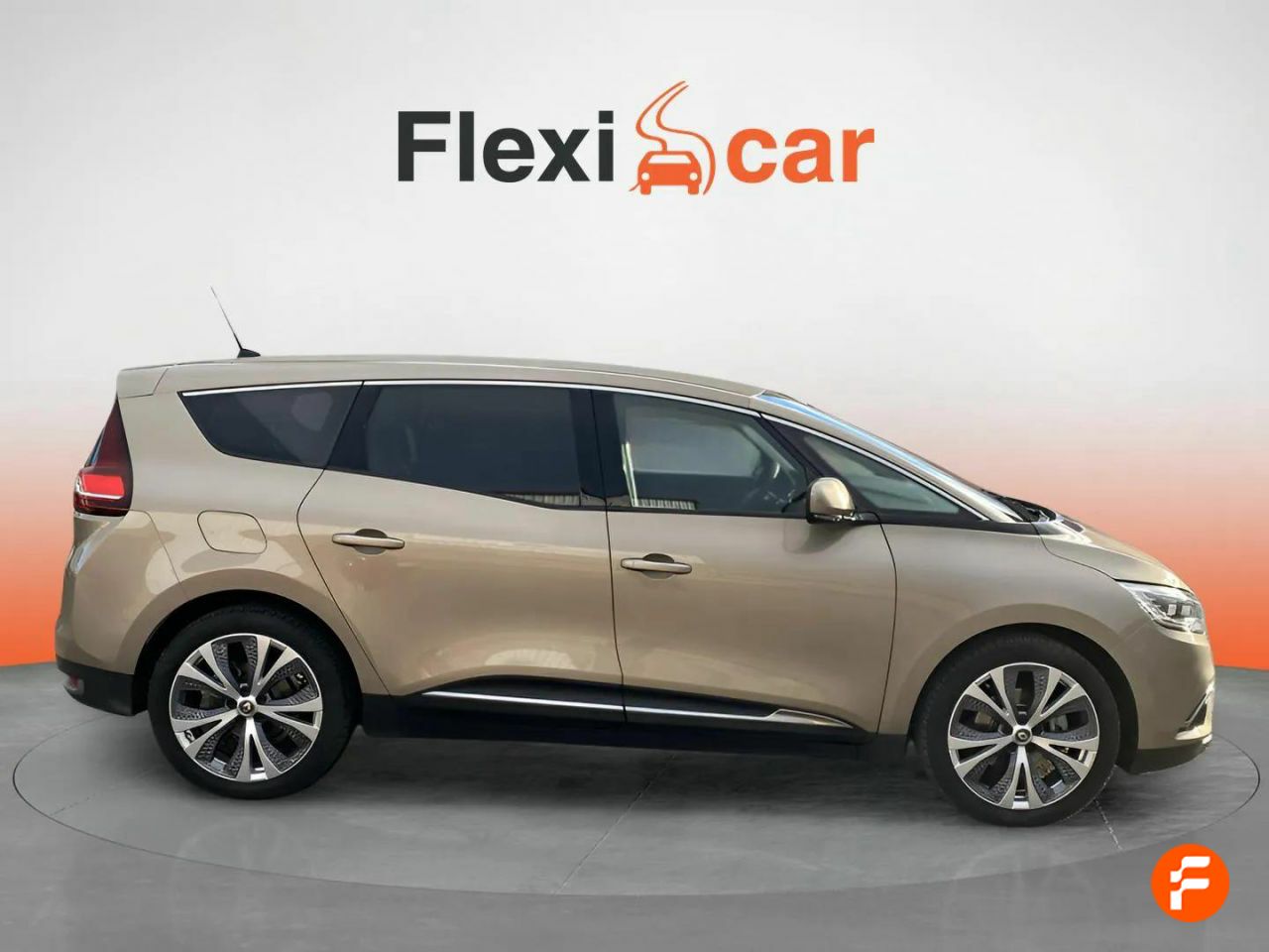 Foto Renault Grand Scénic 9