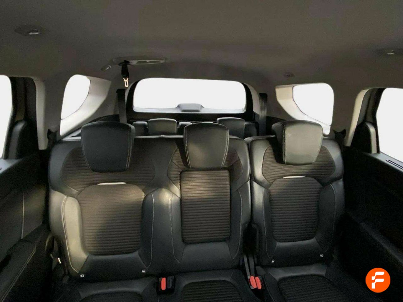 Foto Renault Grand Scénic 14