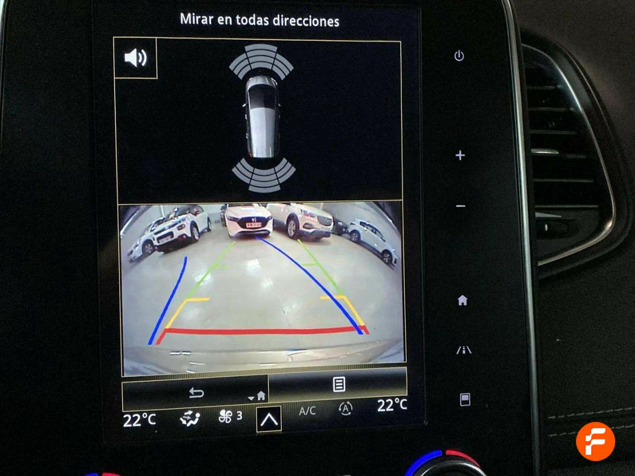 Foto Renault Grand Scénic 20