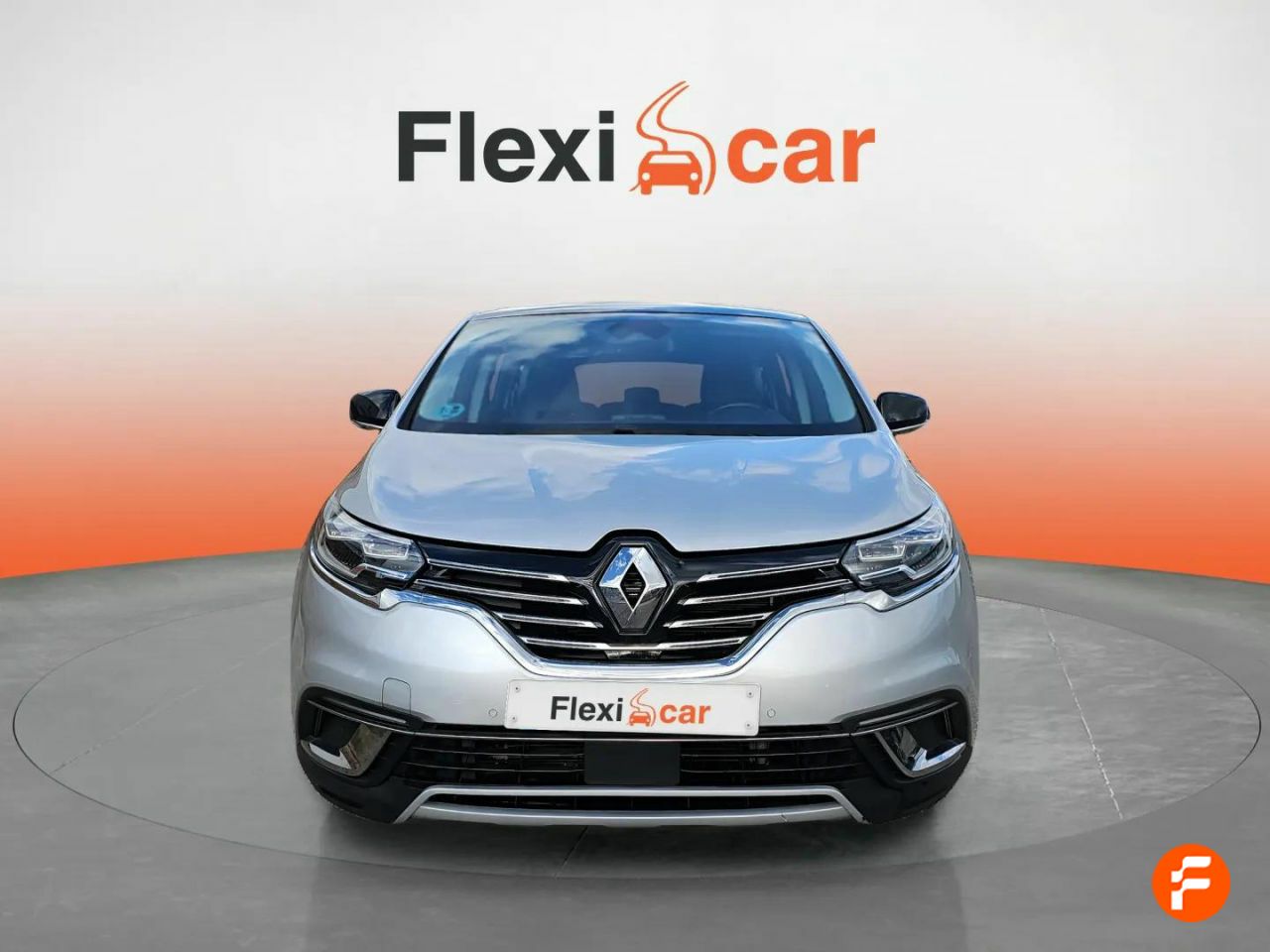 Foto Renault Espace 2