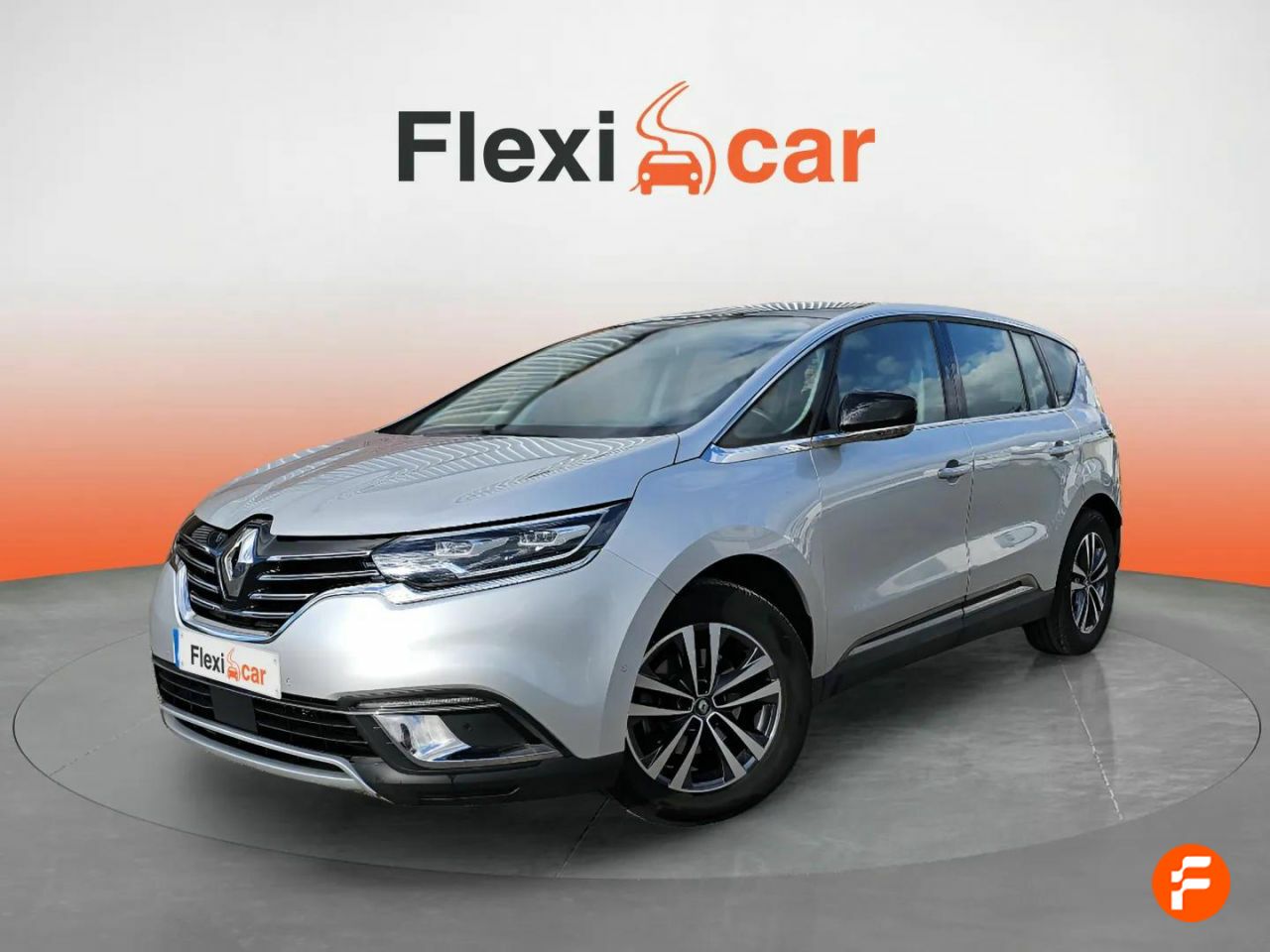 Foto Renault Espace 3