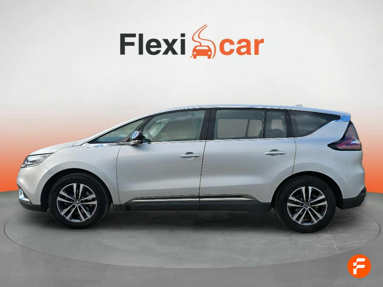 Foto Renault Espace 4