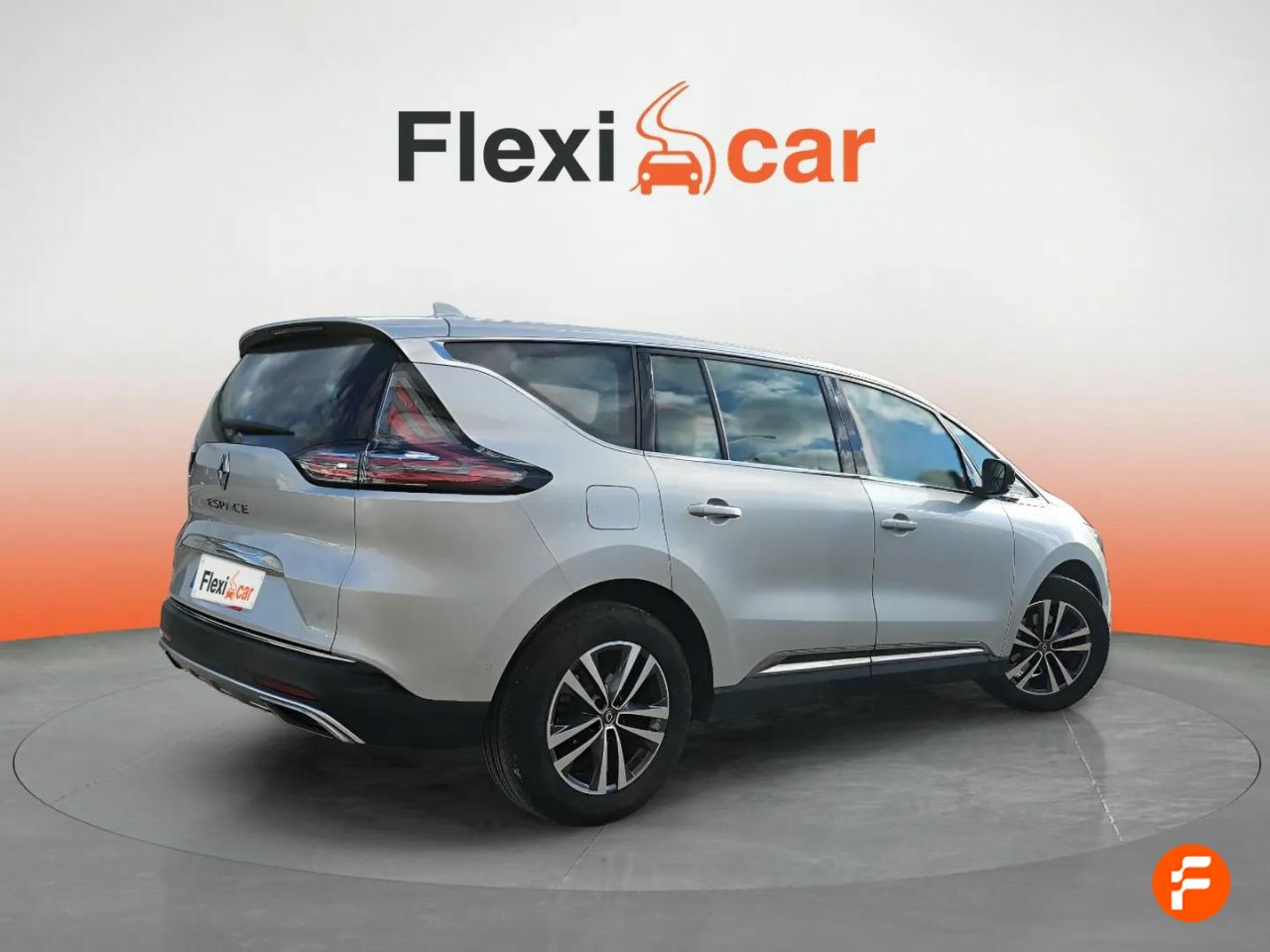 Foto Renault Espace 5