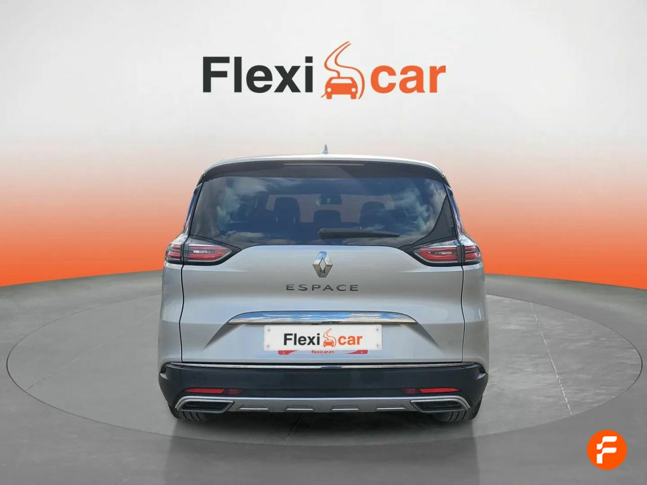 Foto Renault Espace 7