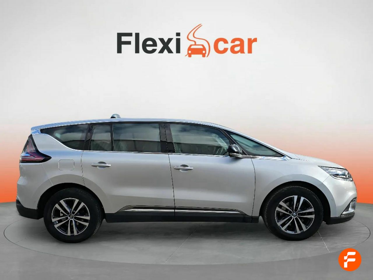 Foto Renault Espace 9