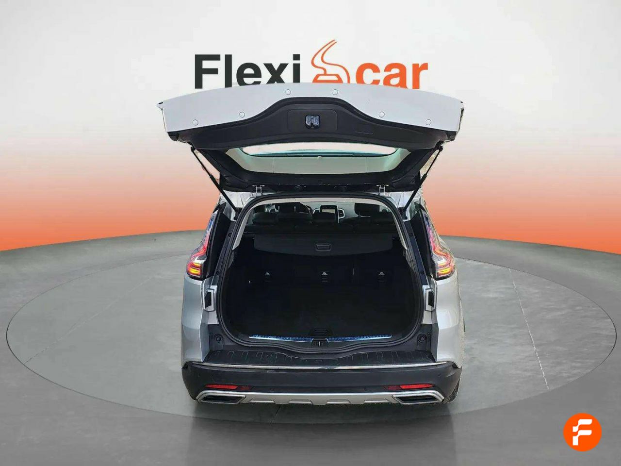 Foto Renault Espace 10