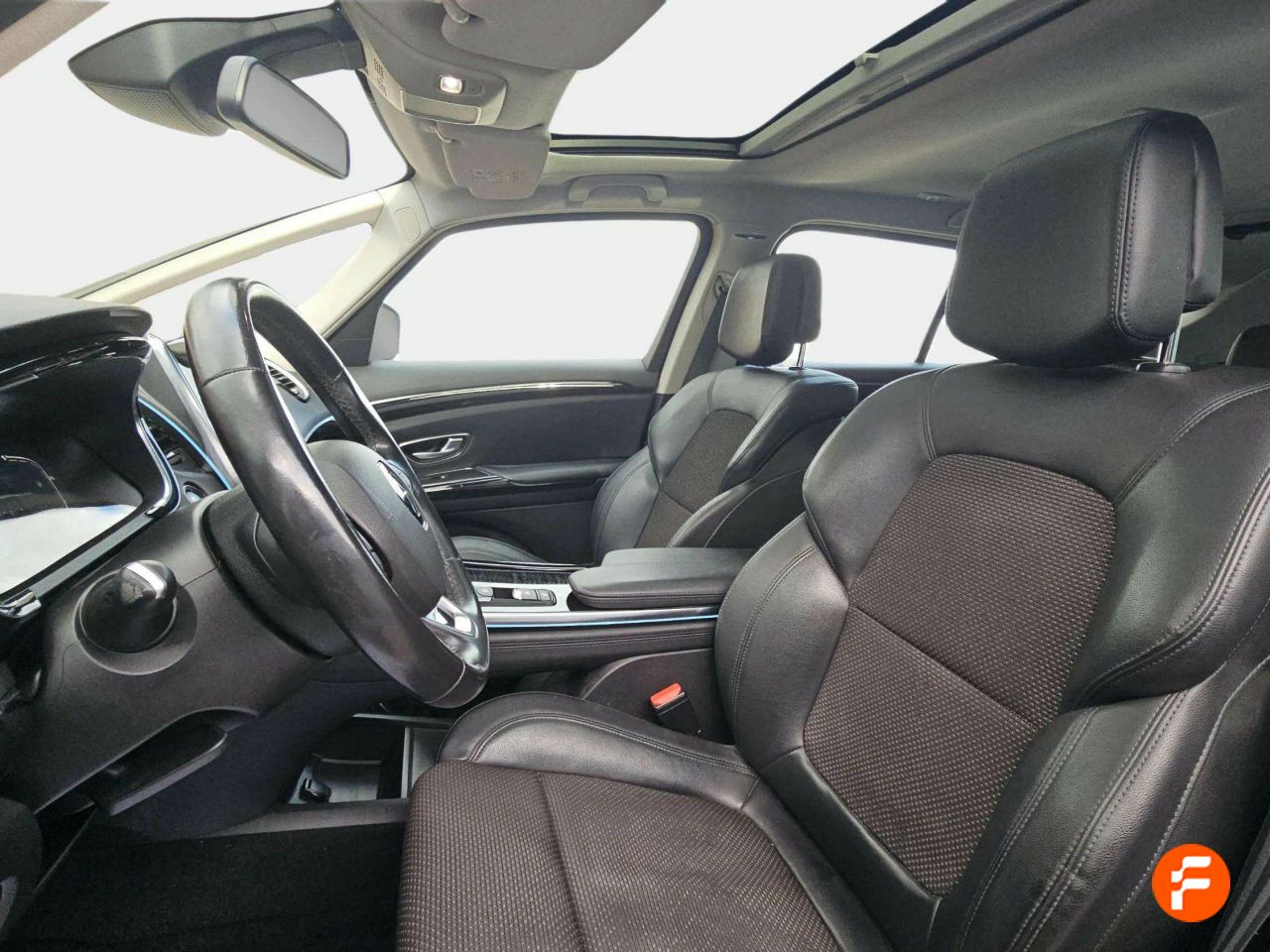 Foto Renault Espace 12