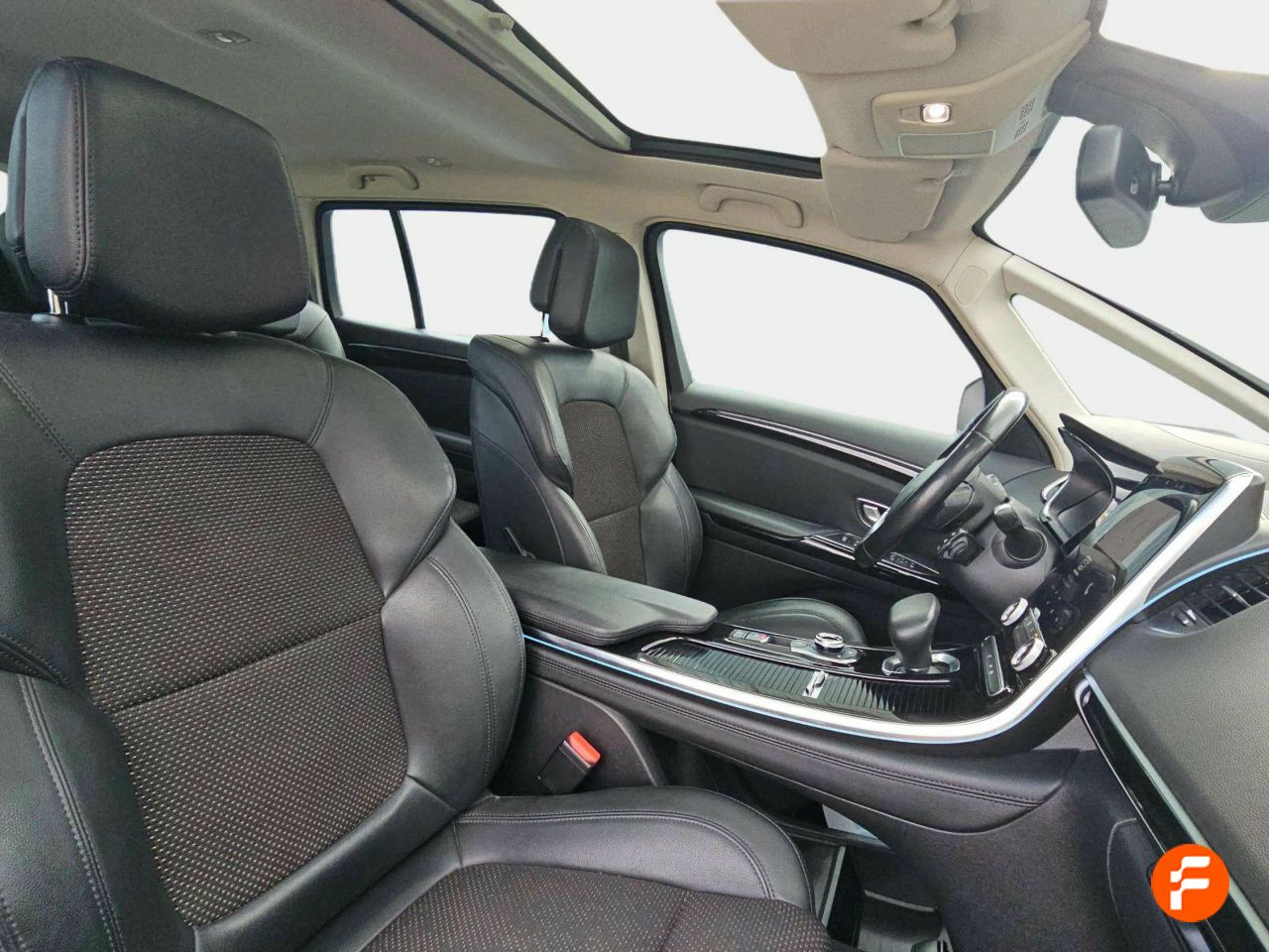Foto Renault Espace 13