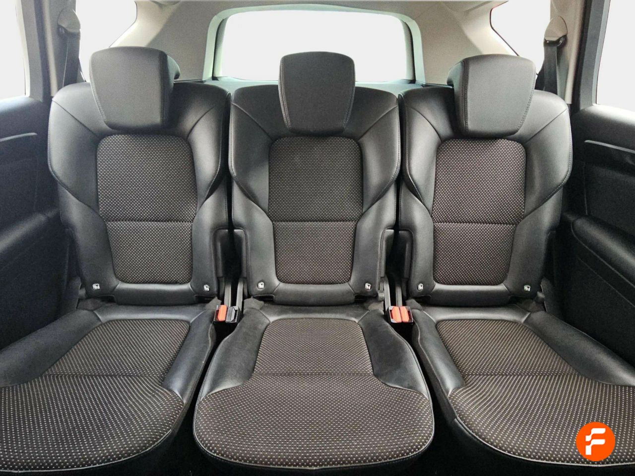 Foto Renault Espace 14