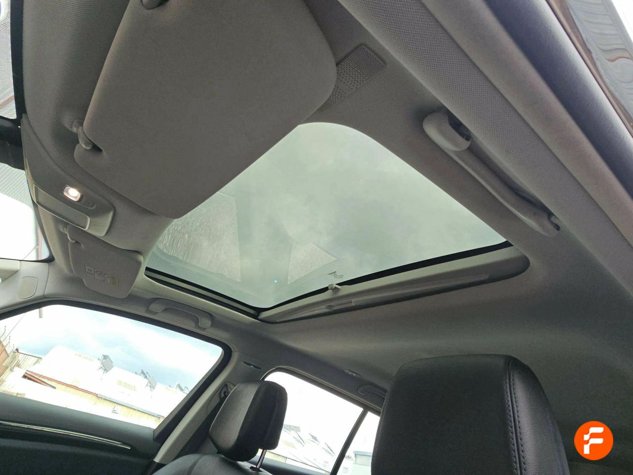 Foto Renault Espace 15