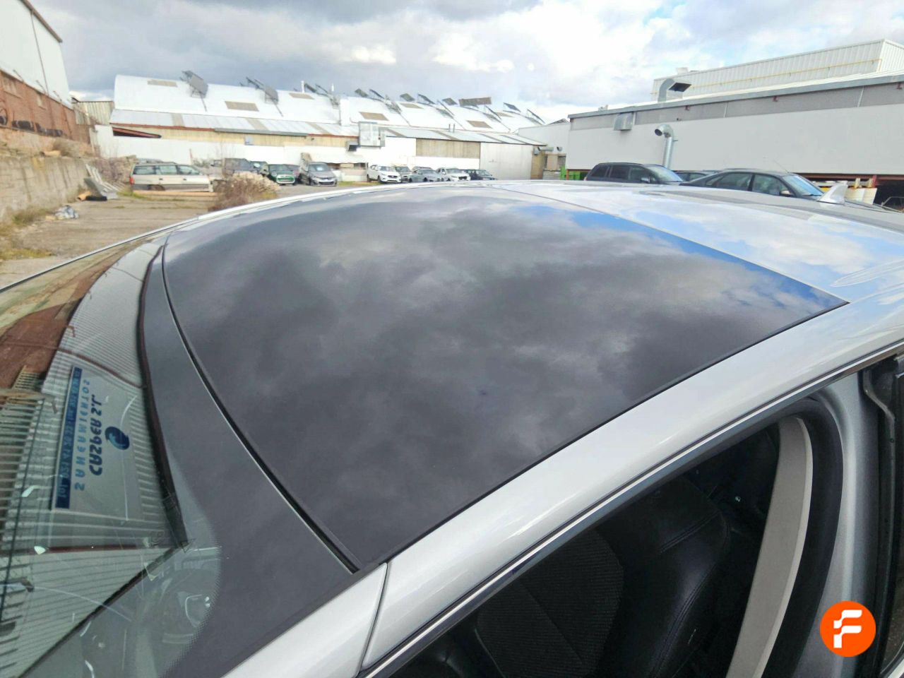 Foto Renault Espace 16