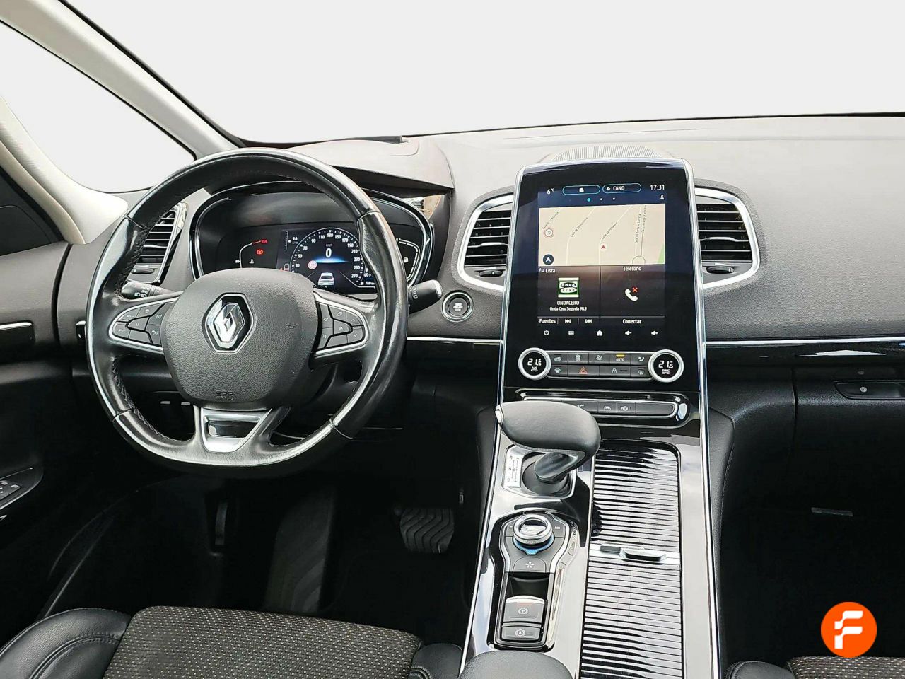 Foto Renault Espace 17
